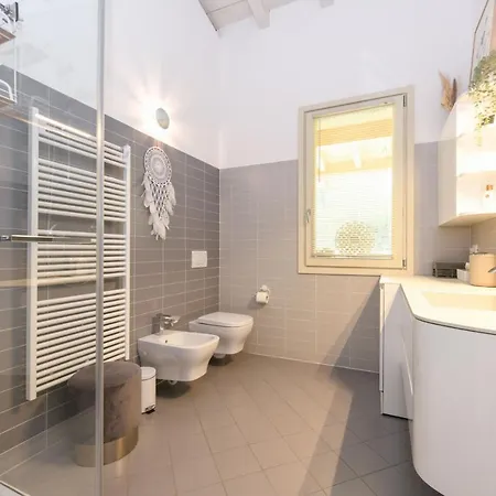 Casa מנרבה דל גארדה