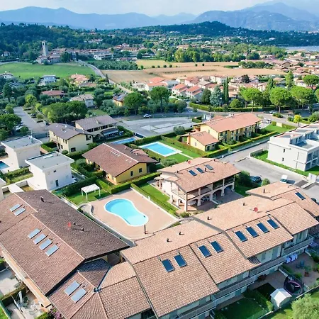 Casa Appartement *