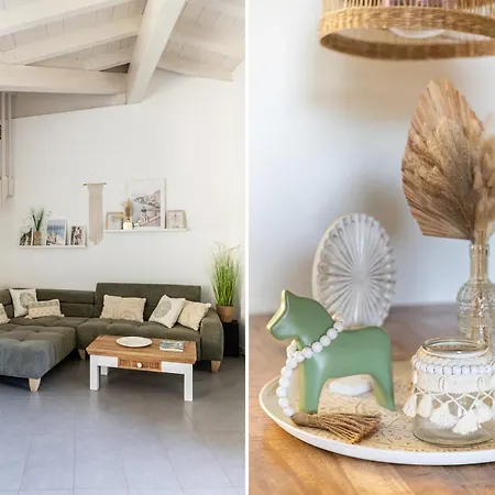 Appartement Casa *