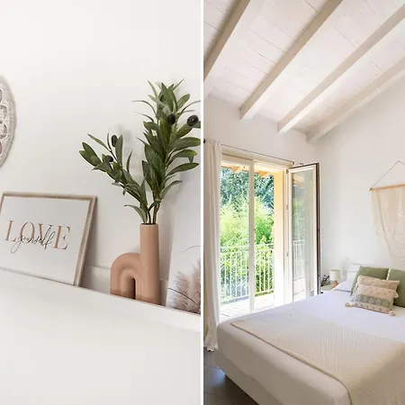 Casa Appartement