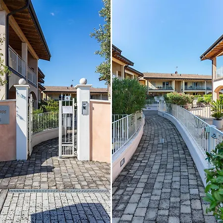 Casa * Manerba del Garda
