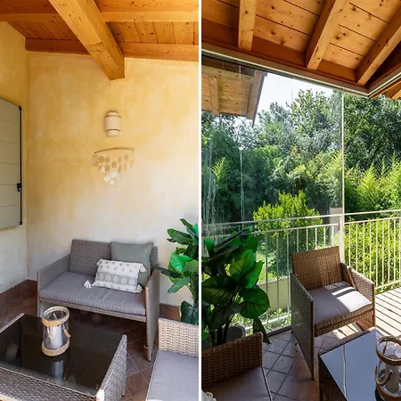 Casa Manerba del Garda