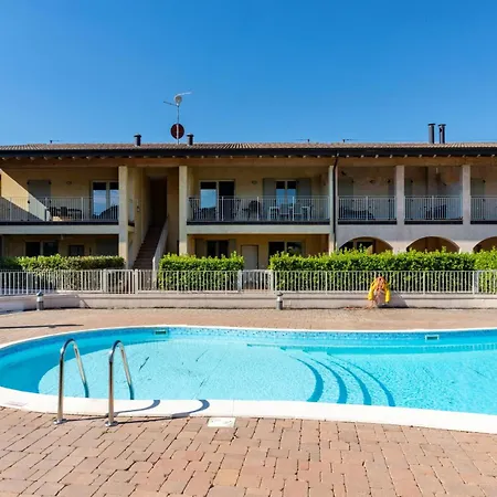 Casa Appartement Manerba del Garda