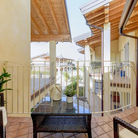Casa Apartment *