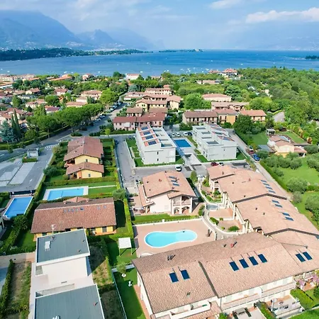 Casa Apartment Manerba del Garda