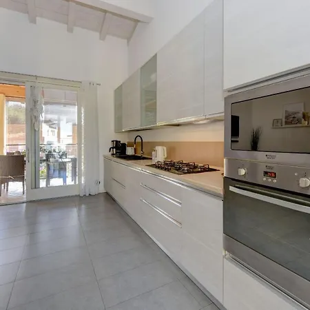 Apartment Casa