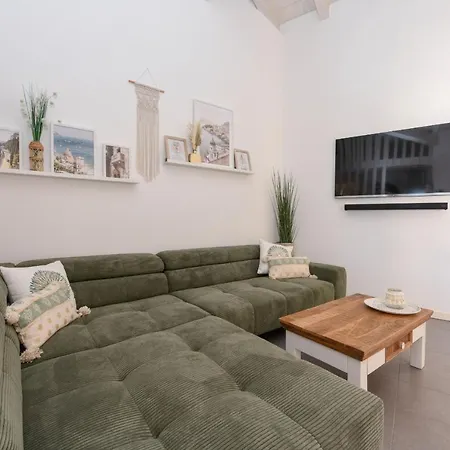 Apartment Casa Manerba del Garda