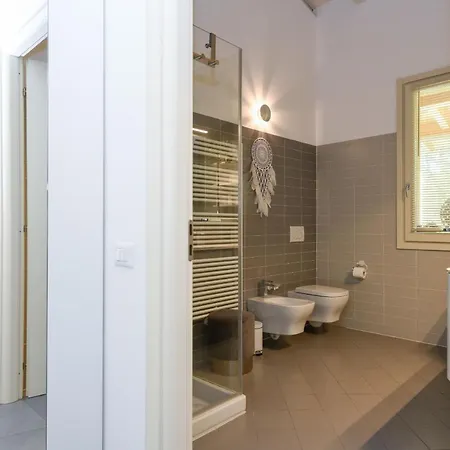 Casa Apartment Manerba del Garda