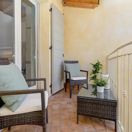 Casa Apartment