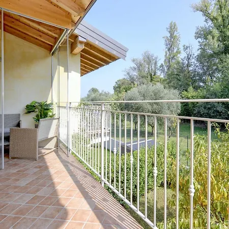 Casa Apartment *